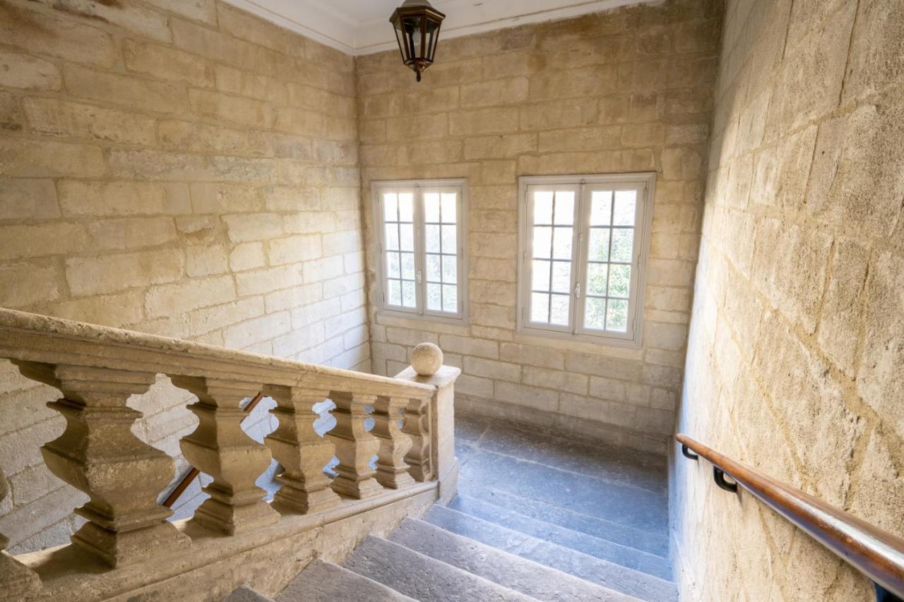 Appart Exceptionnel Place Du Palais Des Papes Wifi Climatisation อาวีญง ภายนอก รูปภาพ